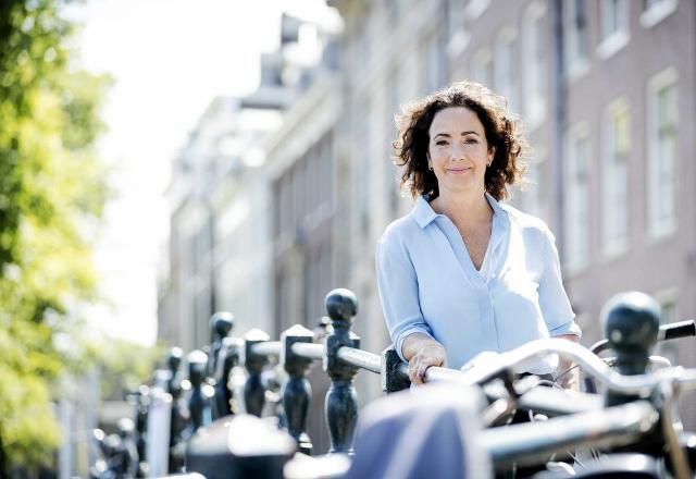Te is lehet Amszterdam polgármestere