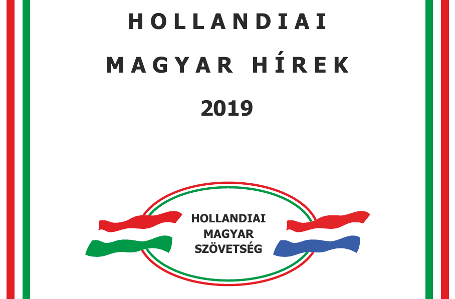 Hollandiai magyar hírek