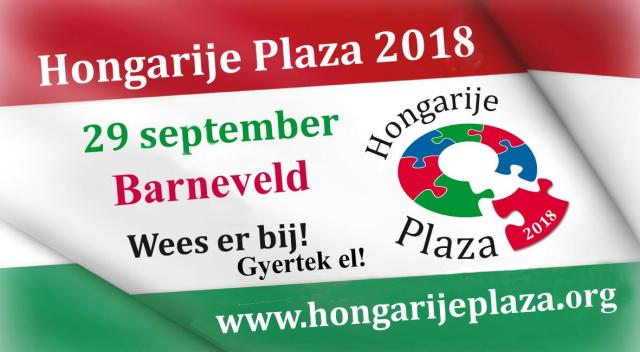Menjünk plázába - Hongarije Plaza 2018