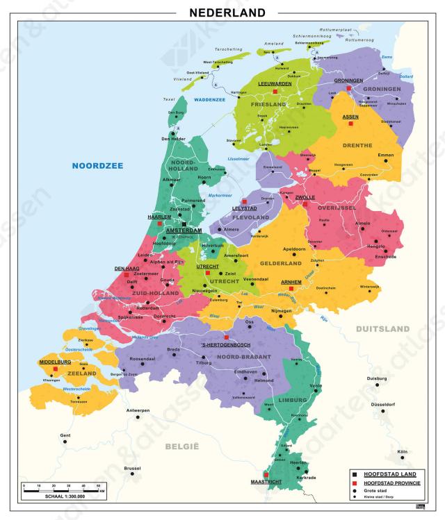 A holland politikai rendszer és a demokrácia